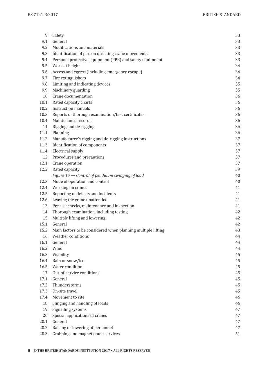 BS 7121-3:2017 pdf