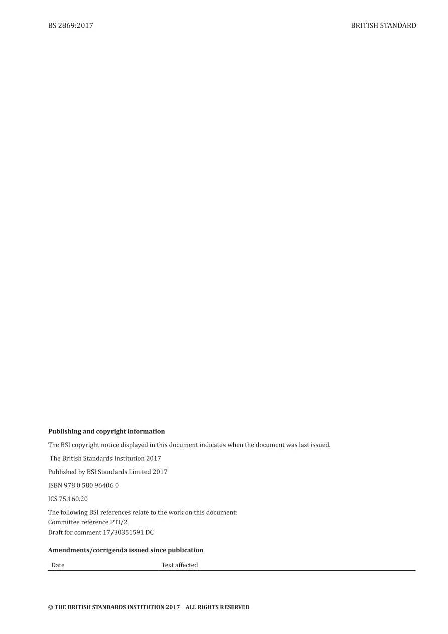 BS 2869:2017 pdf