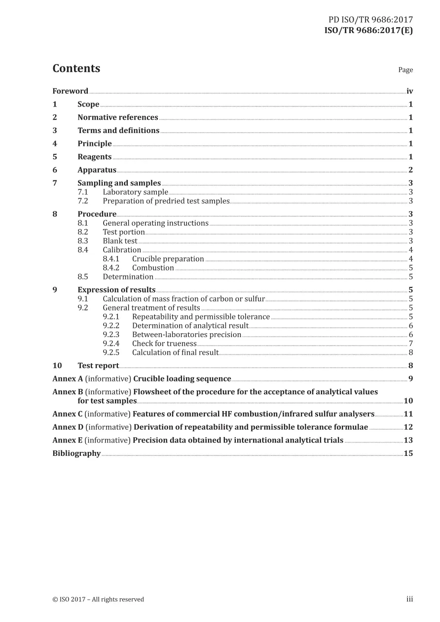 BS PD ISO/TR 9686:2017 BS PD ISO/TR 9686:2017 pdf