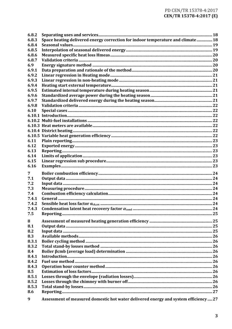 BS PD CEN/TR 15378-4:2017 pdf