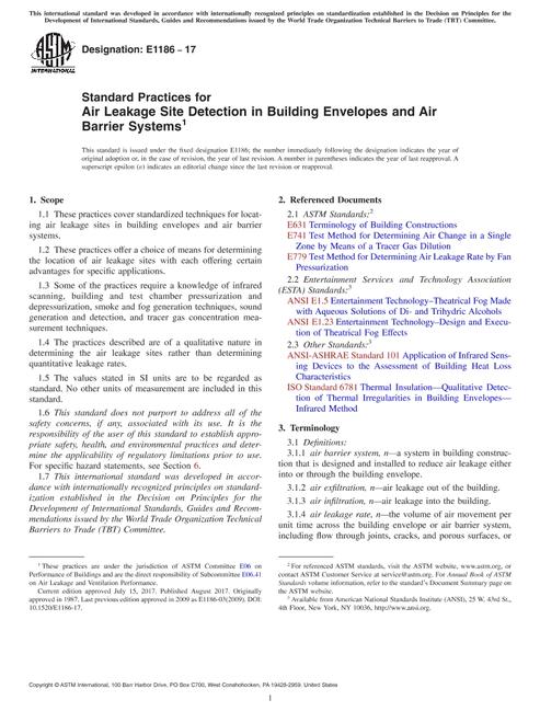 ASTM E1186-17 ASTM E1186-17 pdf
