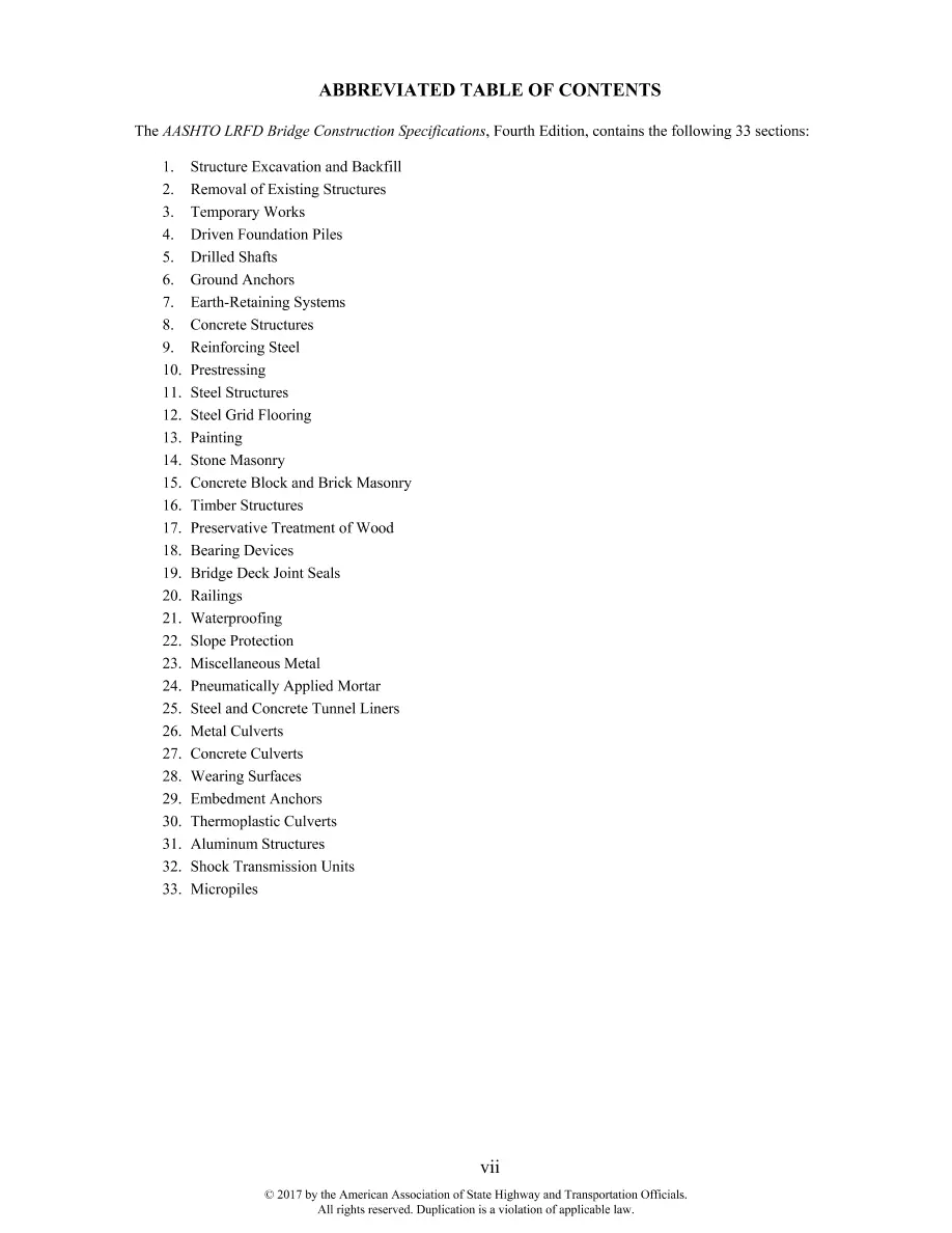 AASHTO LRFDCONS-4 AASHTO LRFDCONS-4 pdf