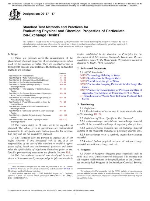 ASTM D2187-17 ASTM D2187-17 pdf