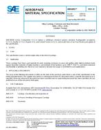 SAE AMS4893D SAE AMS4893D pdf
