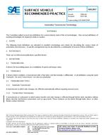 SAE J645_201708 pdf