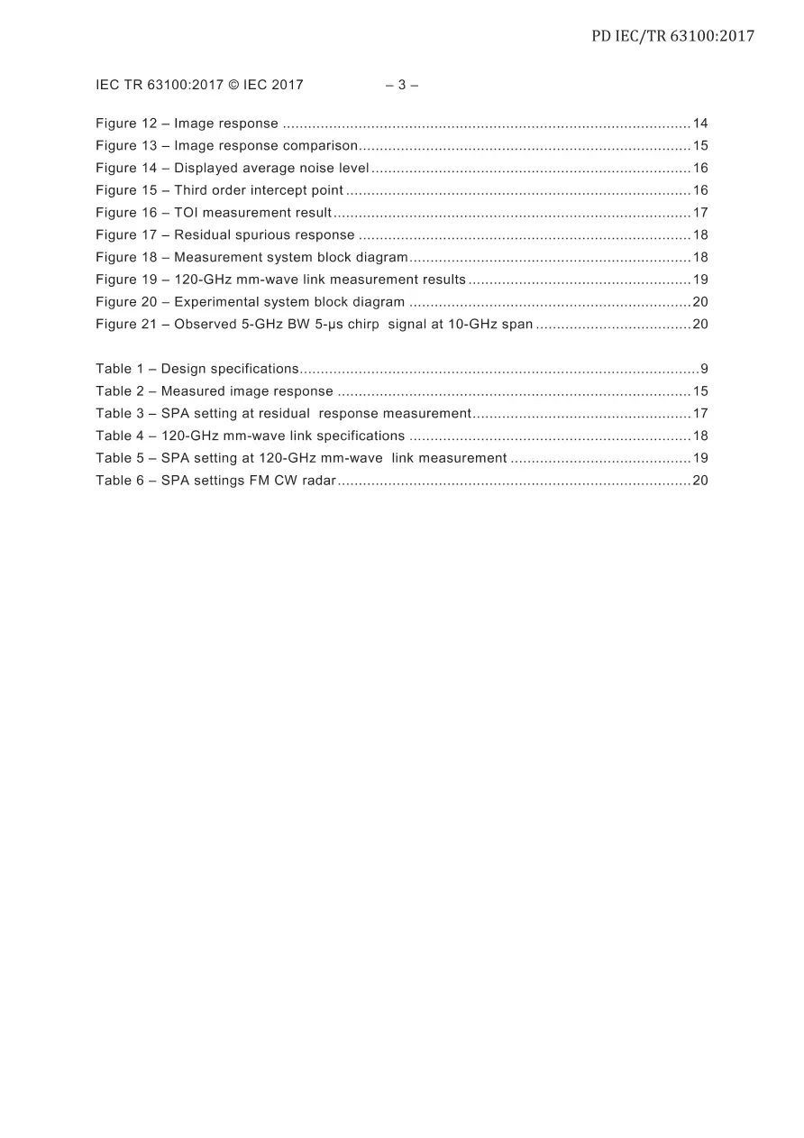 BS PD IEC/TR 63100:2017 BS PD IEC/TR 63100:2017 pdf
