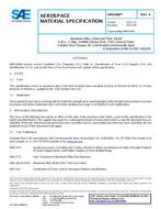 SAE AMS4466A SAE AMS4466A pdf