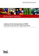 BS PD IEC/TR 62316:2017 BS PD IEC/TR 62316:2017 pdf