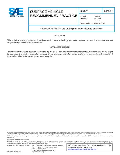 SAE J2606_201709 SAE J2606_201709 pdf