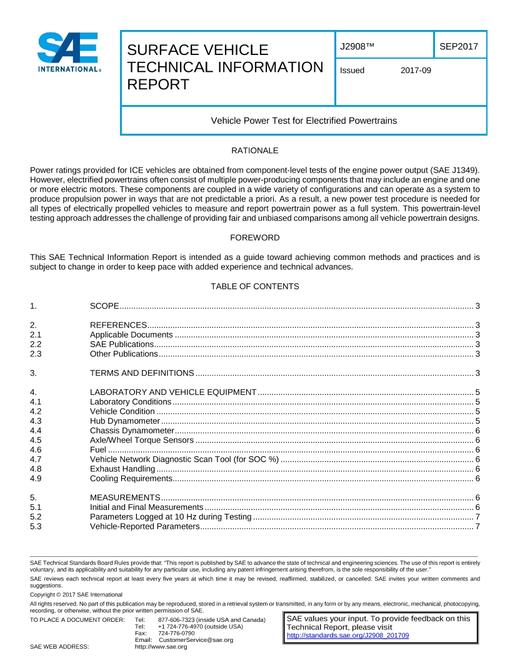 SAE J2908_201709 SAE J2908_201709 pdf
