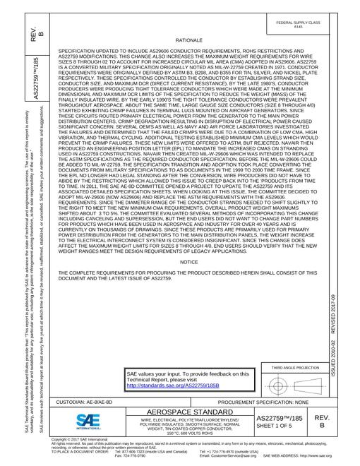 SAE AS22759/185B pdf