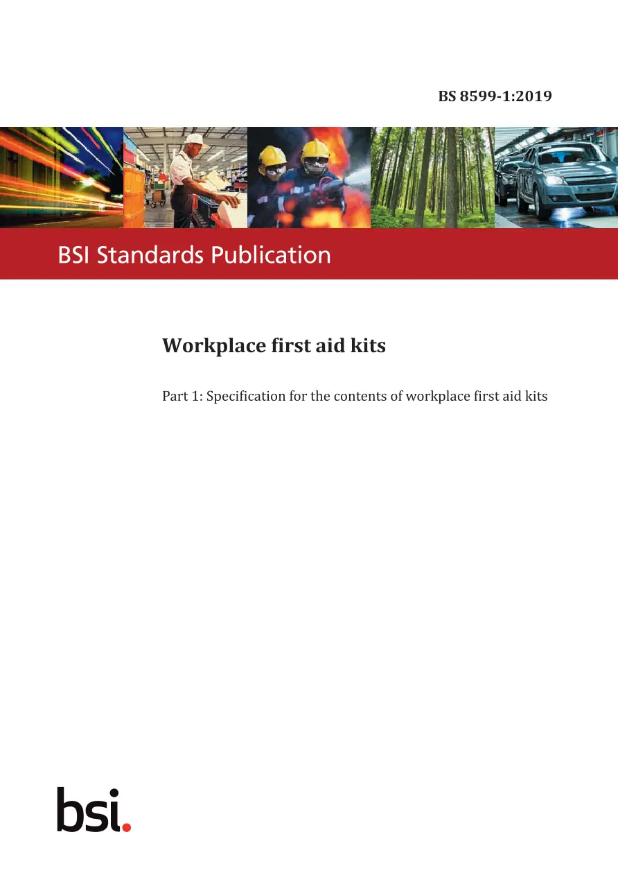 BS 8599-1:2019 BS 8599-1:2019 pdf