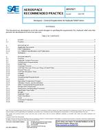SAE ARP4763 pdf