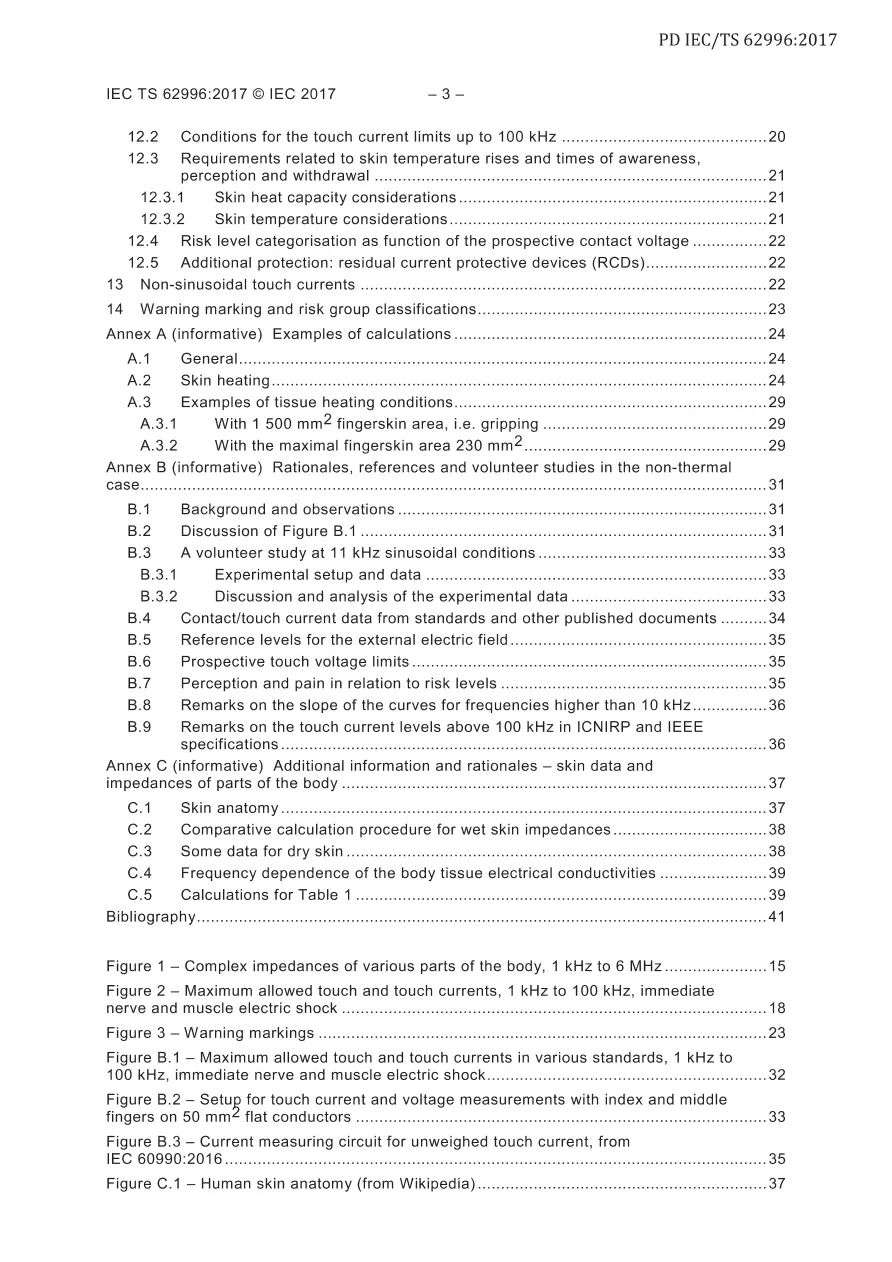 BS PD IEC/TS 62996:2017 BS PD IEC/TS 62996:2017 pdf