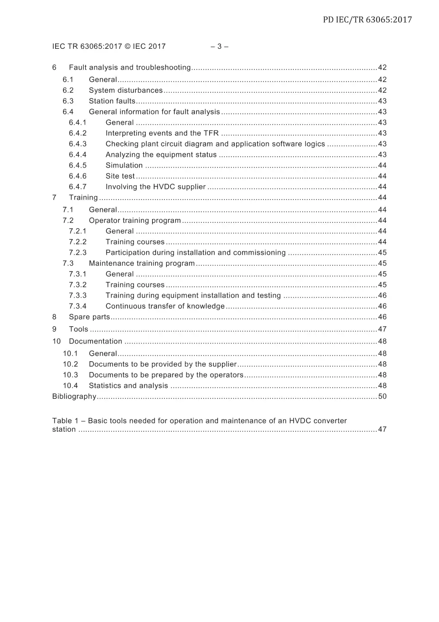 BS PD IEC/TR 63065:2017 BS PD IEC/TR 63065:2017 pdf
