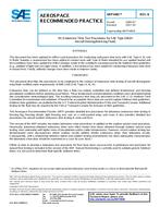 SAE ARP5485B SAE ARP5485B pdf