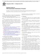 ASTM E2062-11(2017) pdf