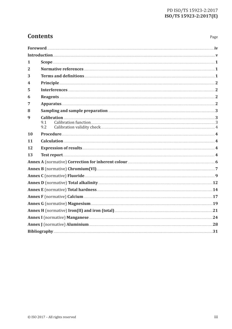 BS PD ISO/TS 15923-2:2017 pdf