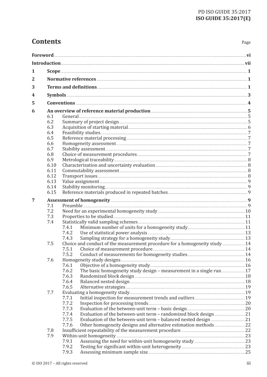 BS PD ISO GUIDE 35:2017 BS PD ISO GUIDE 35:2017 pdf