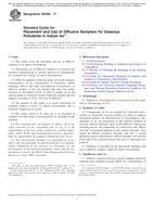 ASTM D6306-17 ASTM D6306-17 pdf