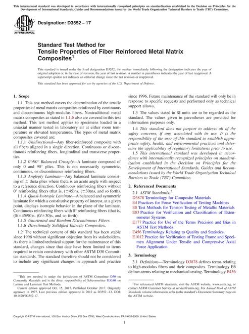 ASTM D3552-17 ASTM D3552-17 pdf