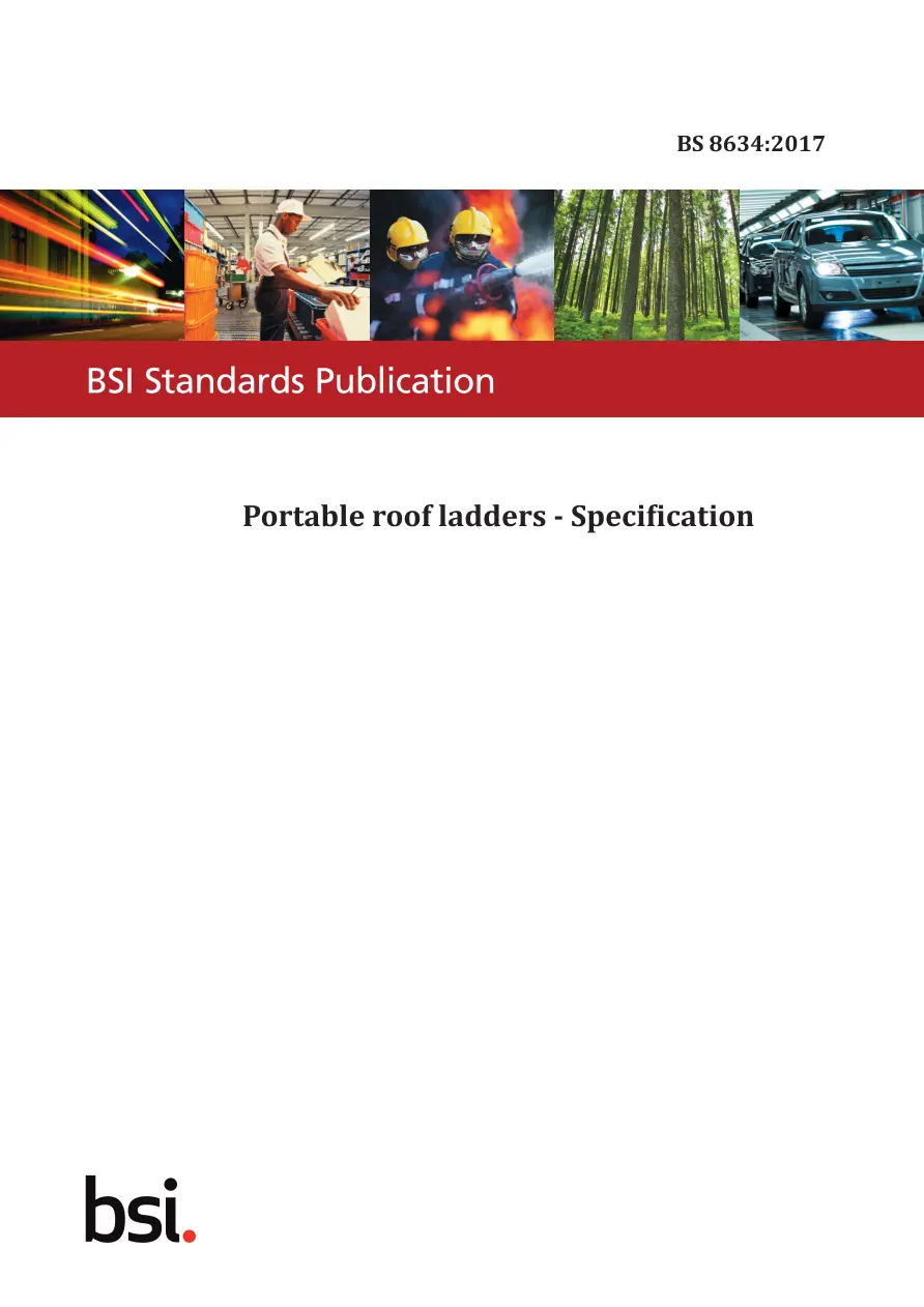 BS 8634:2017 pdf