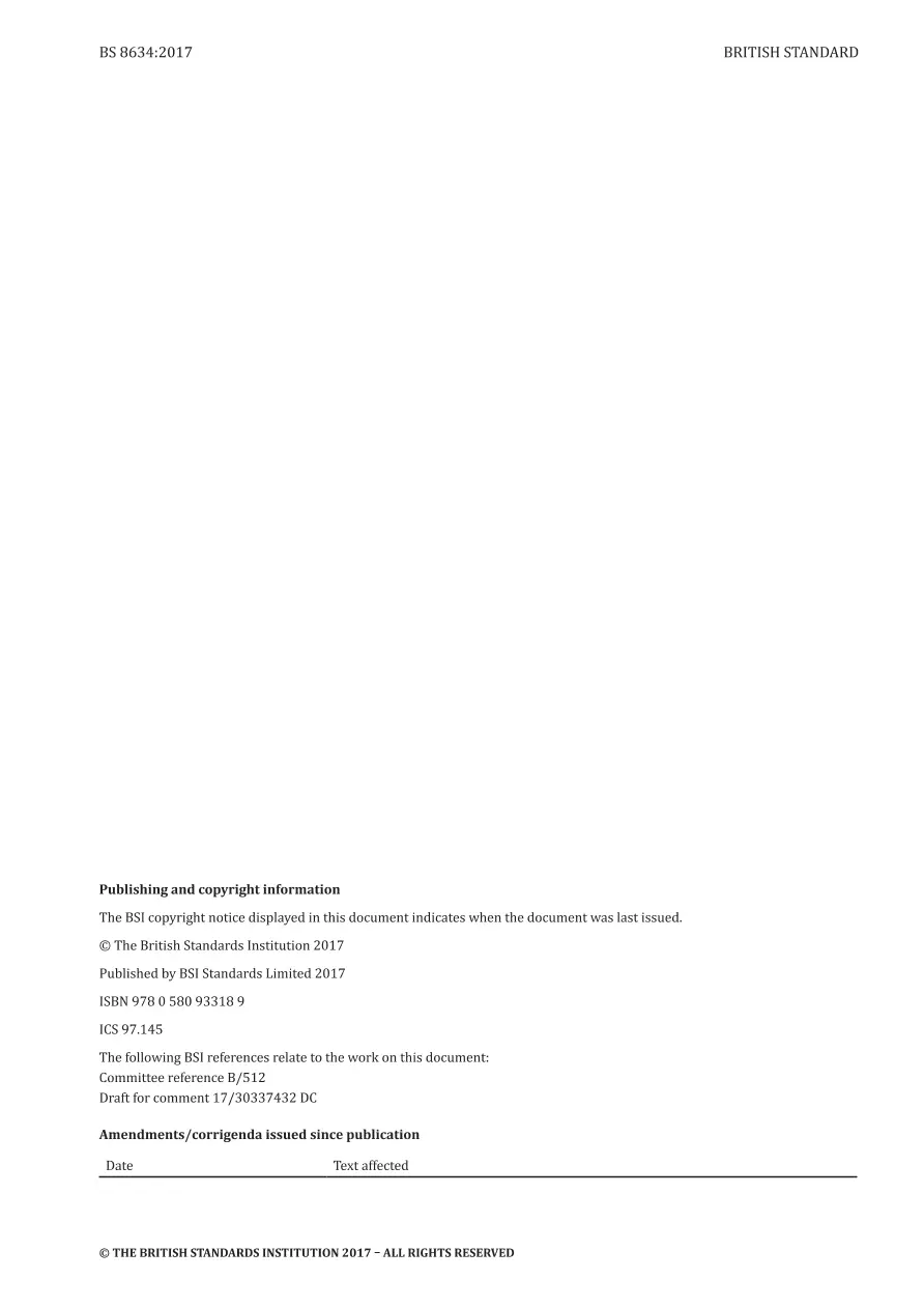 BS 8634:2017 pdf