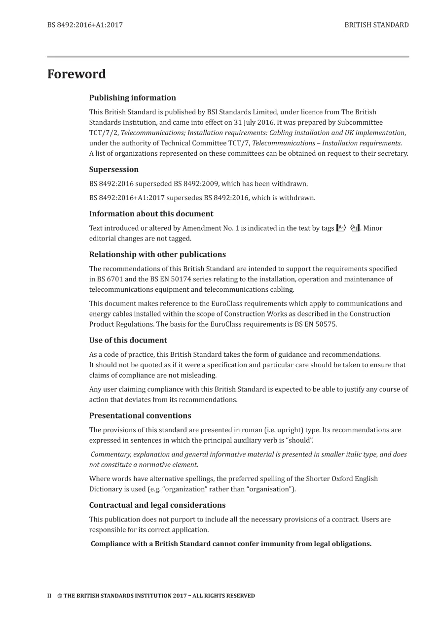 BS 8492:2016+A1:2017 pdf