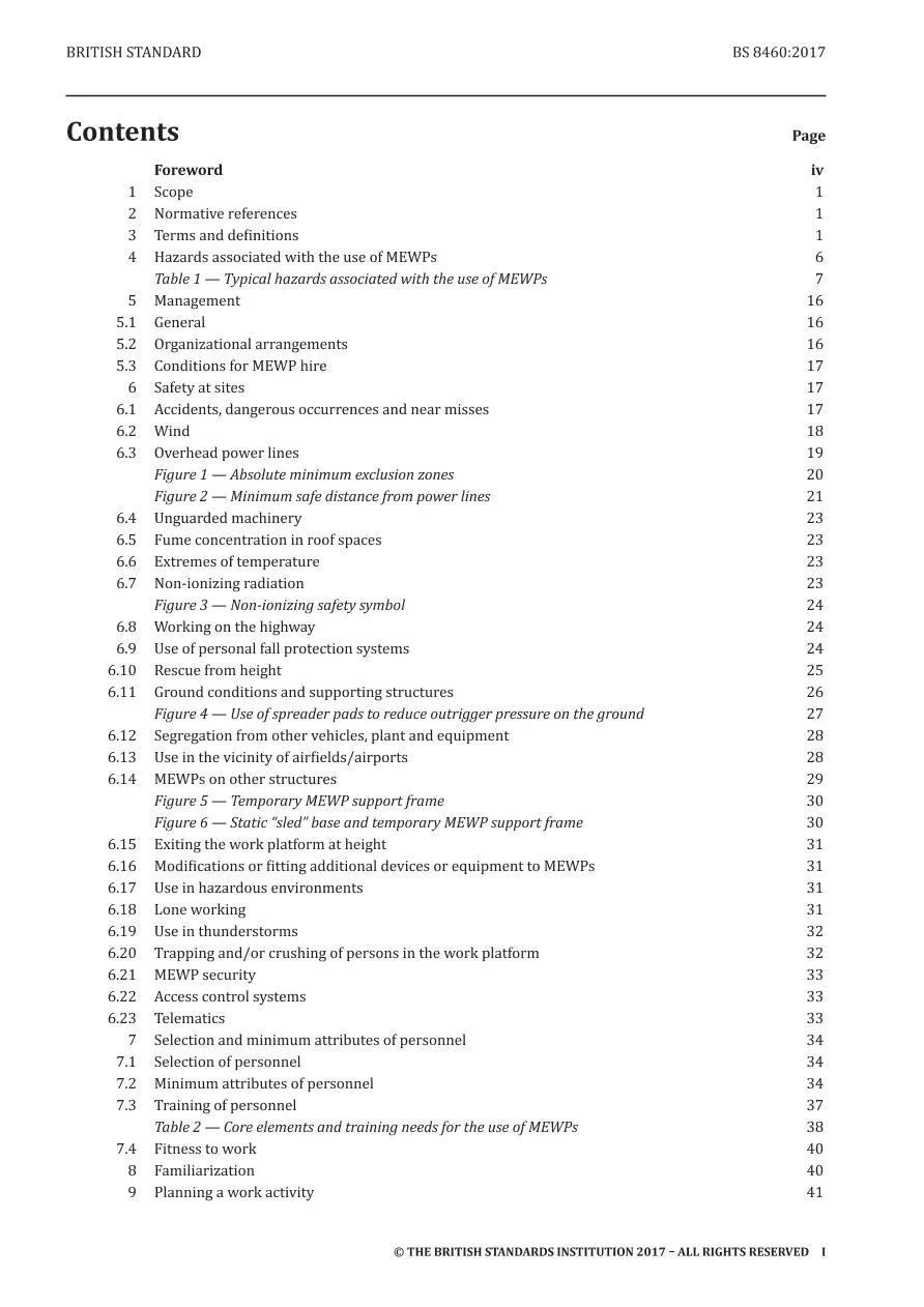 BS 8460:2017 pdf