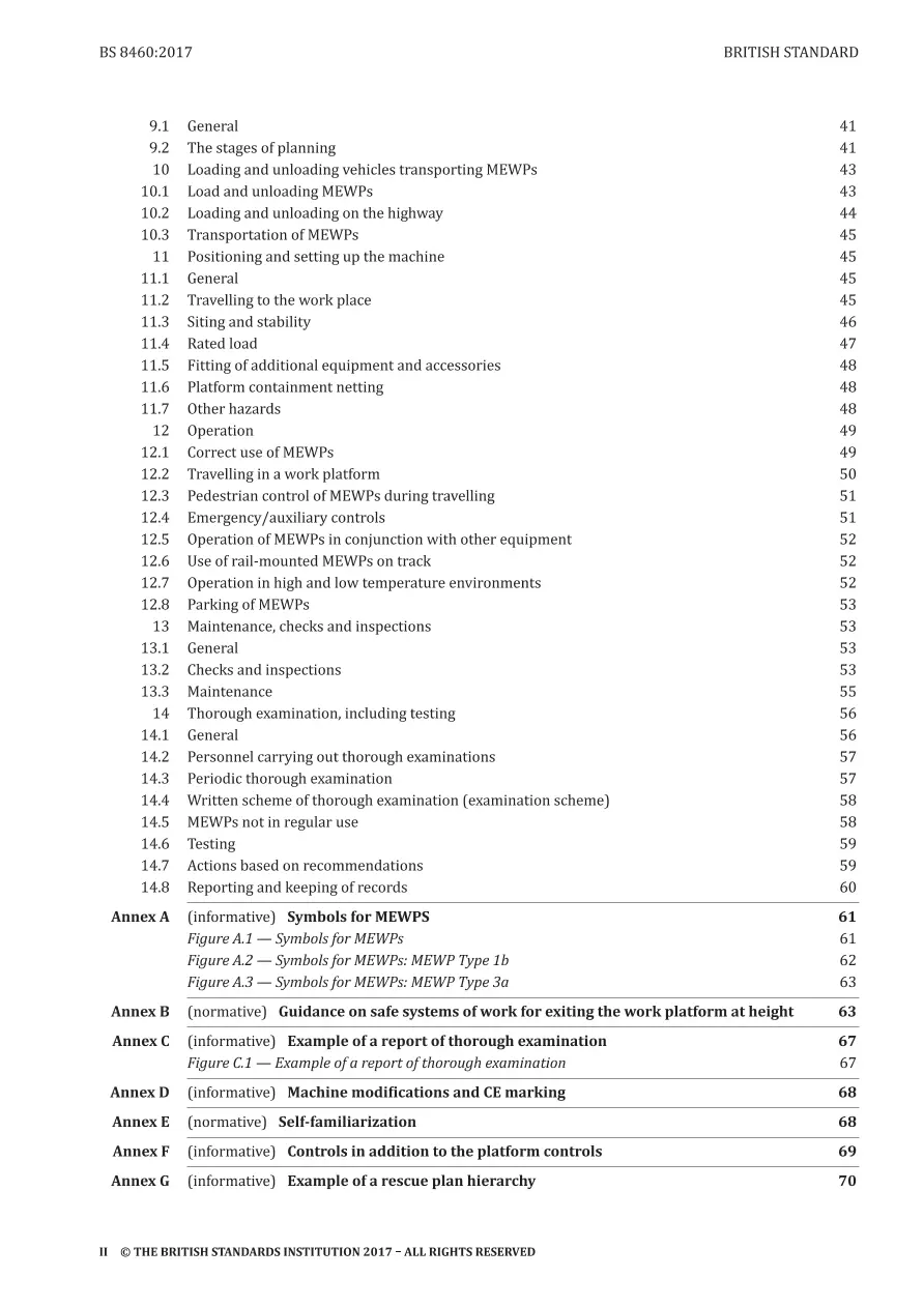 BS 8460:2017 pdf