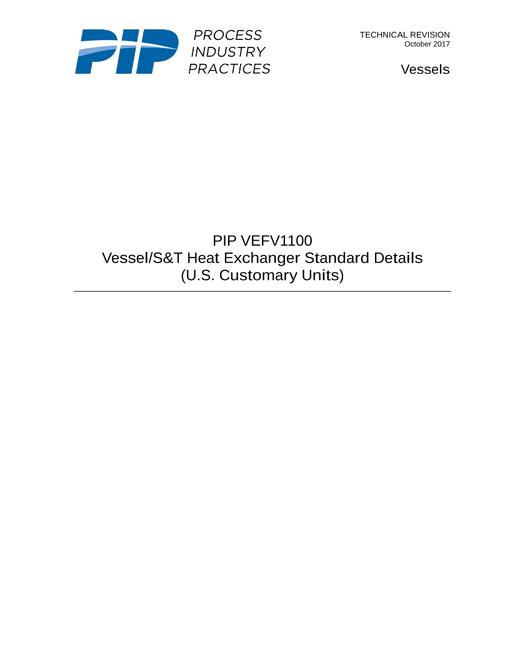PIP VEFV1100 PIP VEFV1100 pdf