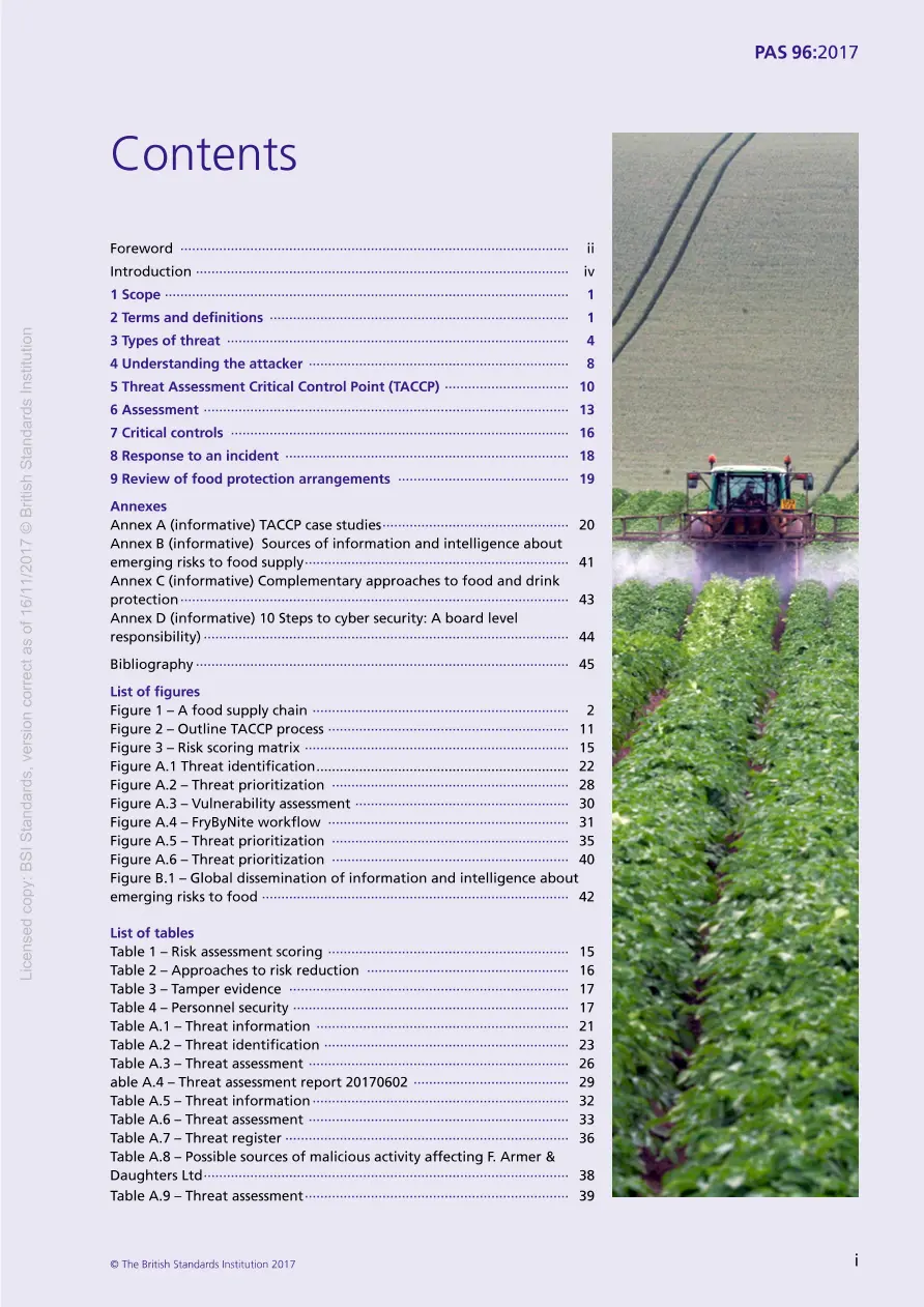 BS PAS 96:2017 pdf