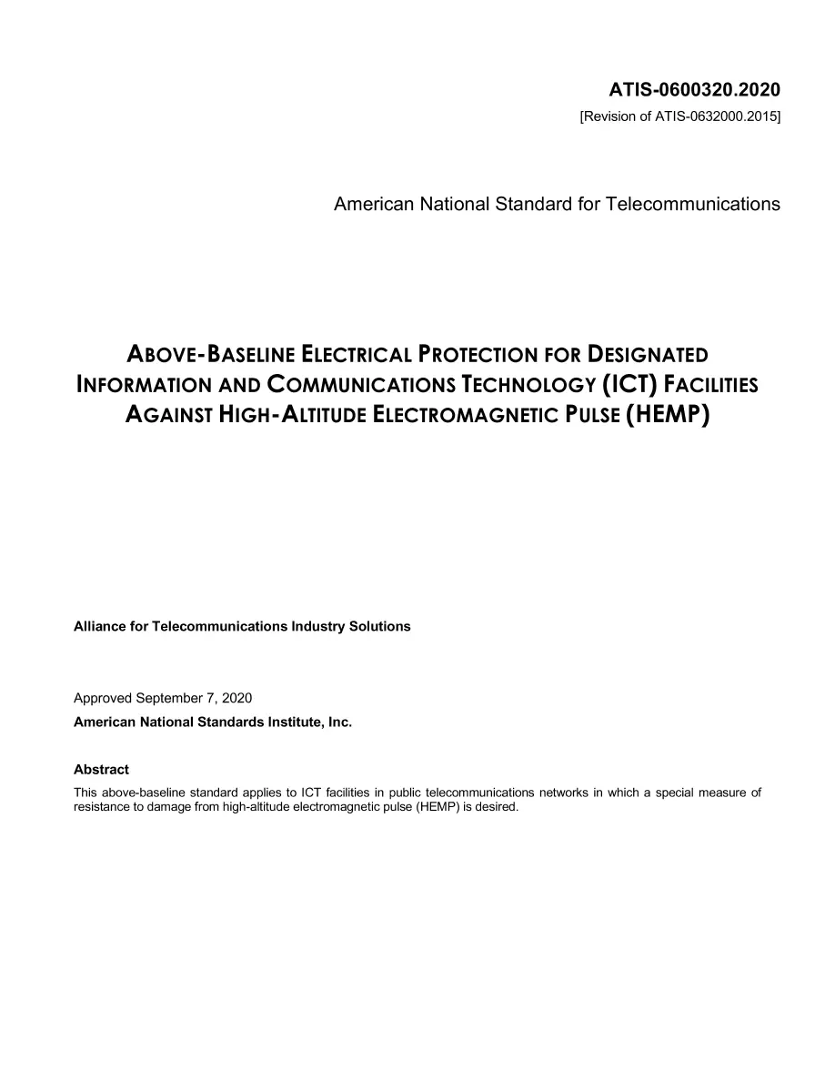ATIS 0600320.2020 pdf