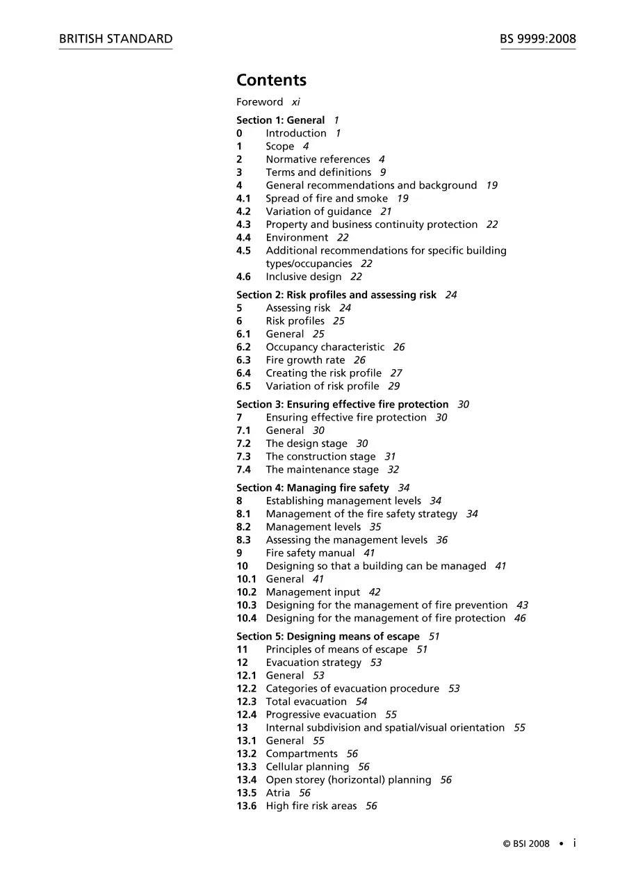 BS 9999:2008 pdf