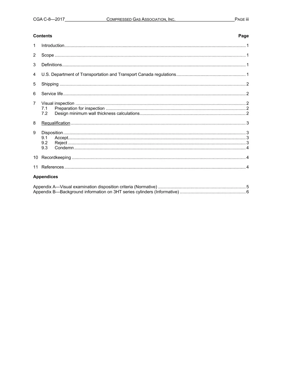 CGA C-8 pdf