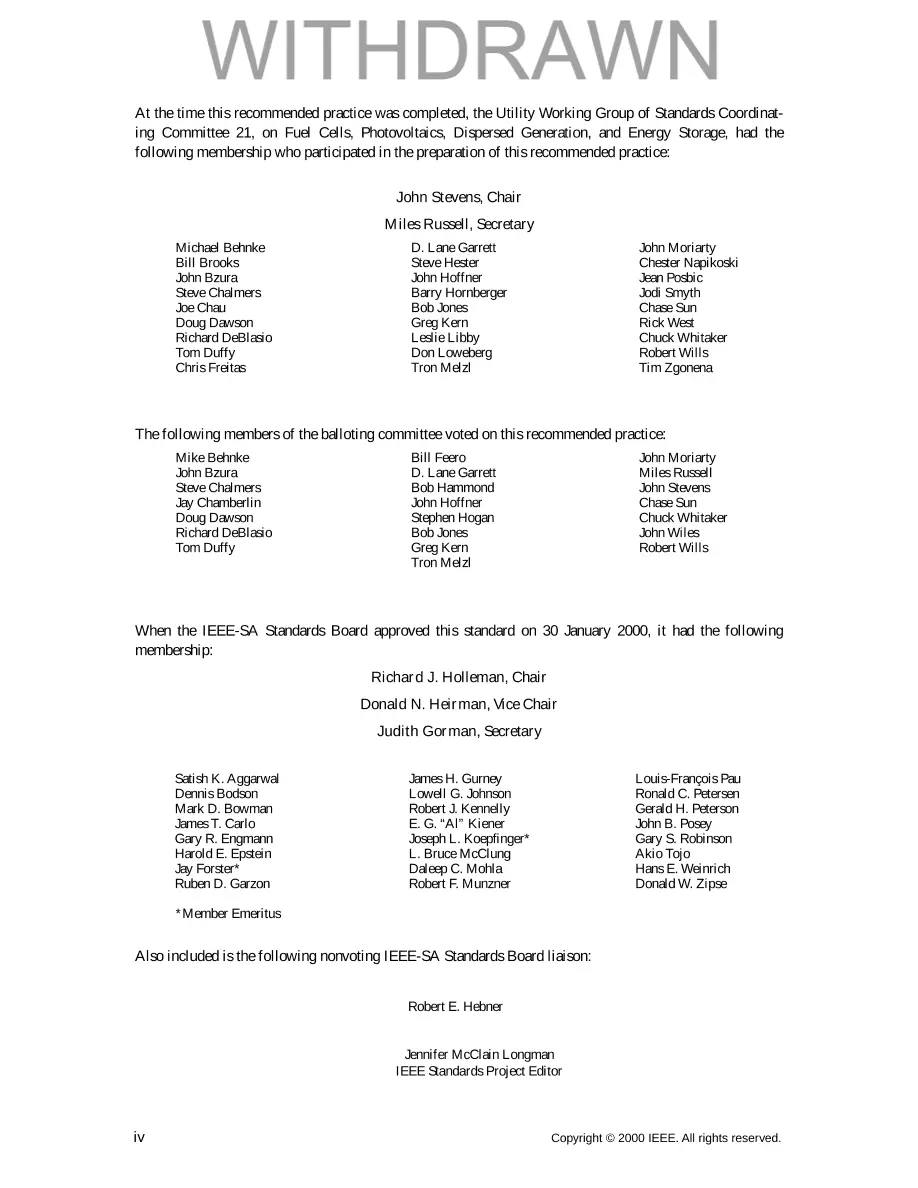 IEEE 929-2000 IEEE 929-2000 pdf