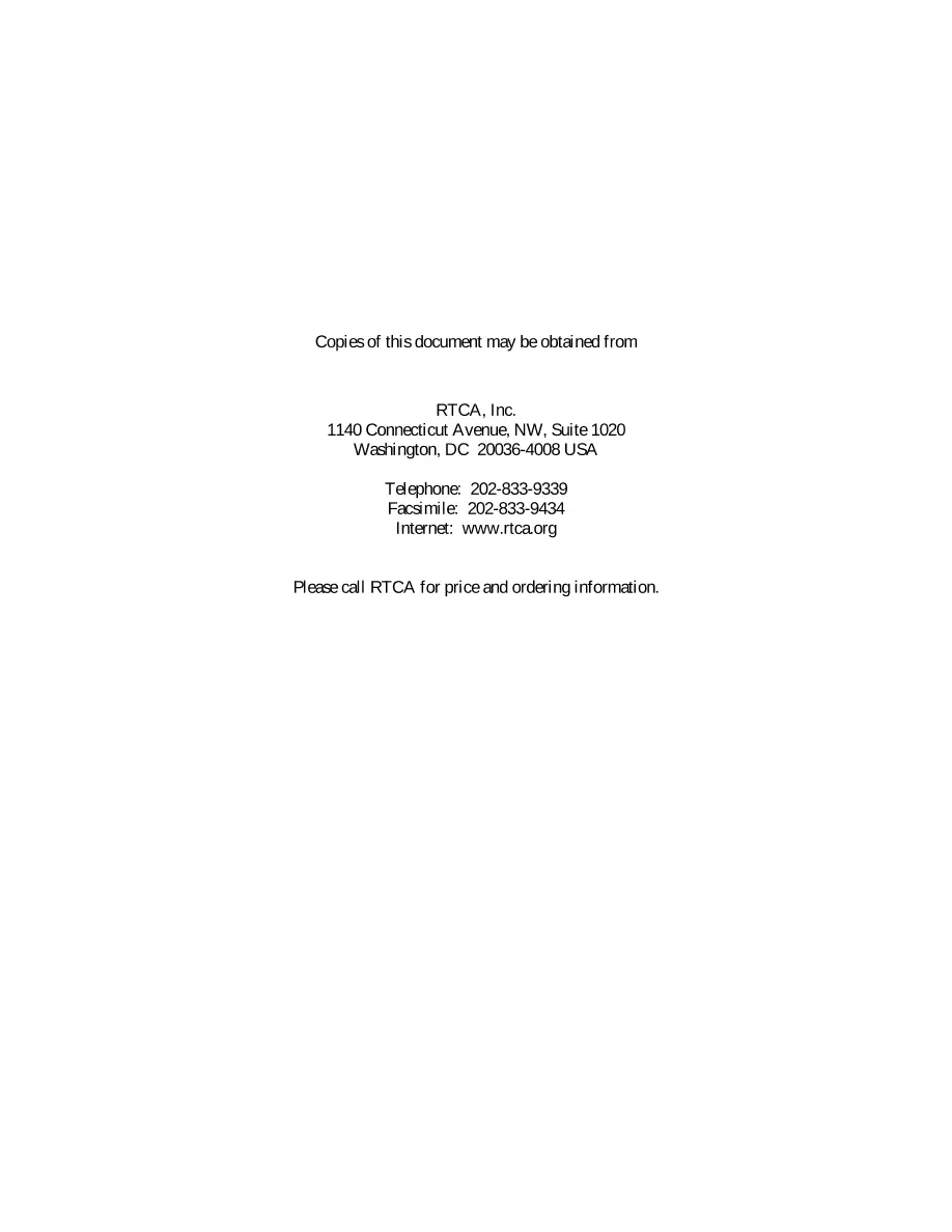 RTCA B-4 pdf