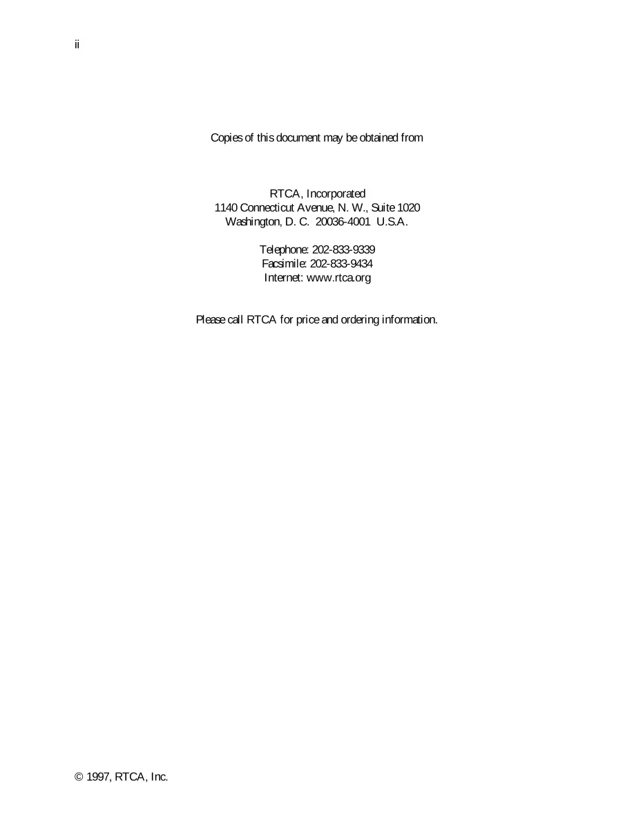 RTCA DO-241 pdf