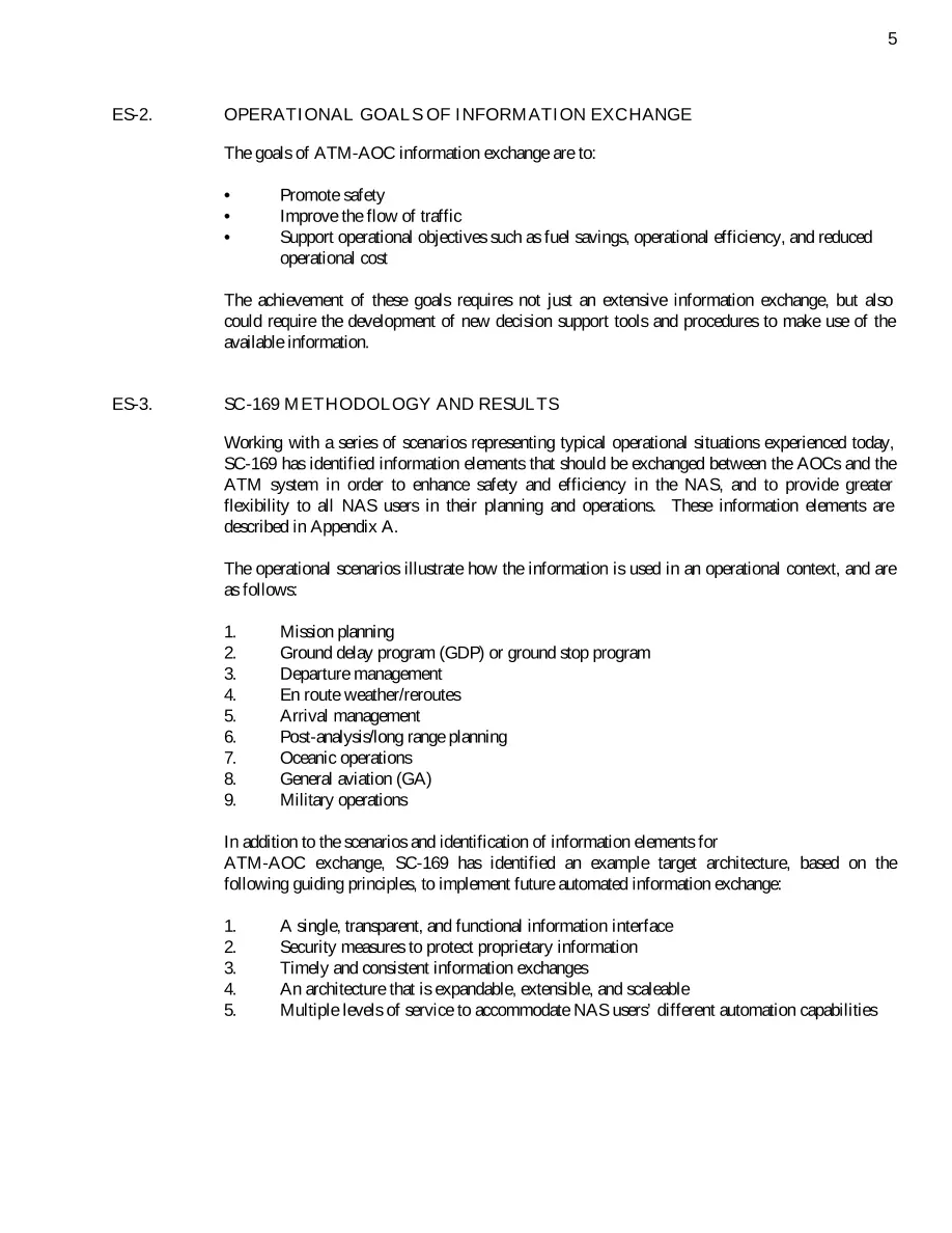 RTCA DO-241 pdf