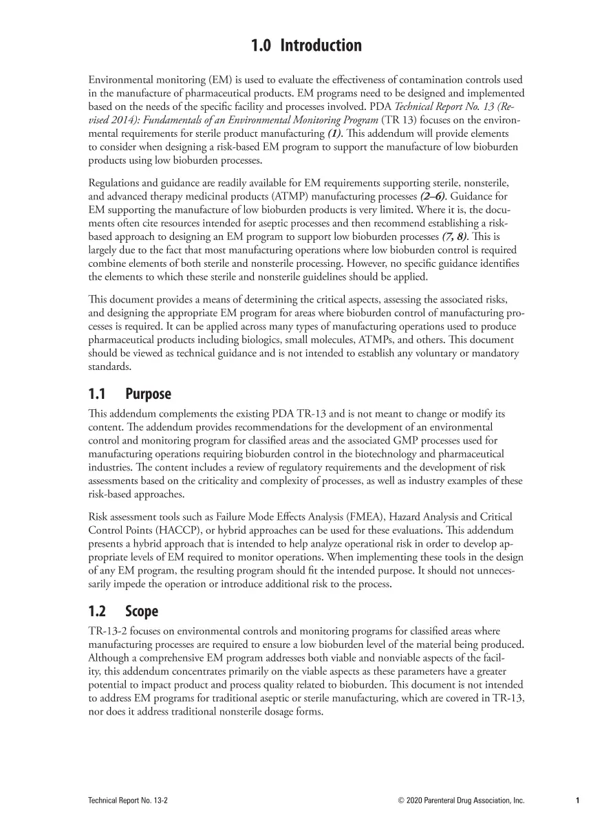 PDA TR 13-2 PDA TR 13-2 pdf