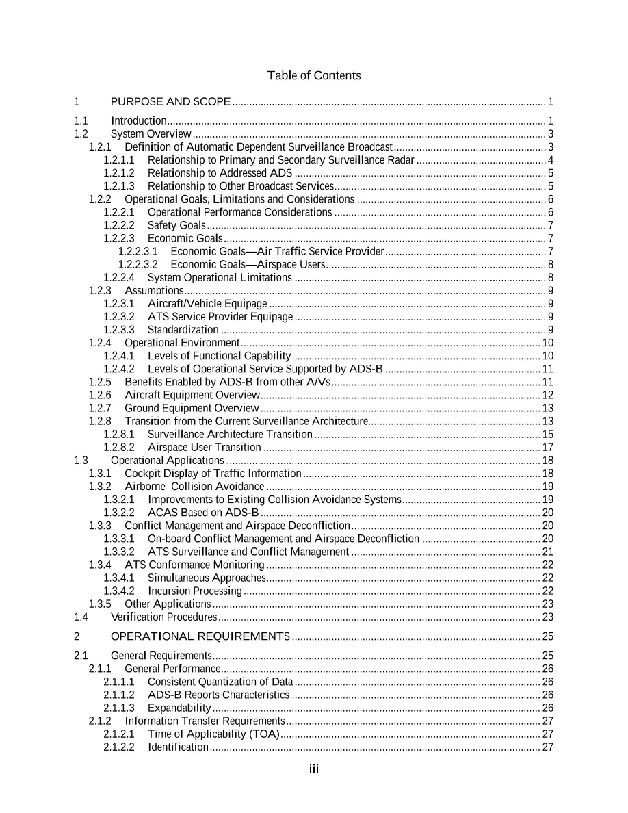 RTCA DO-242A pdf