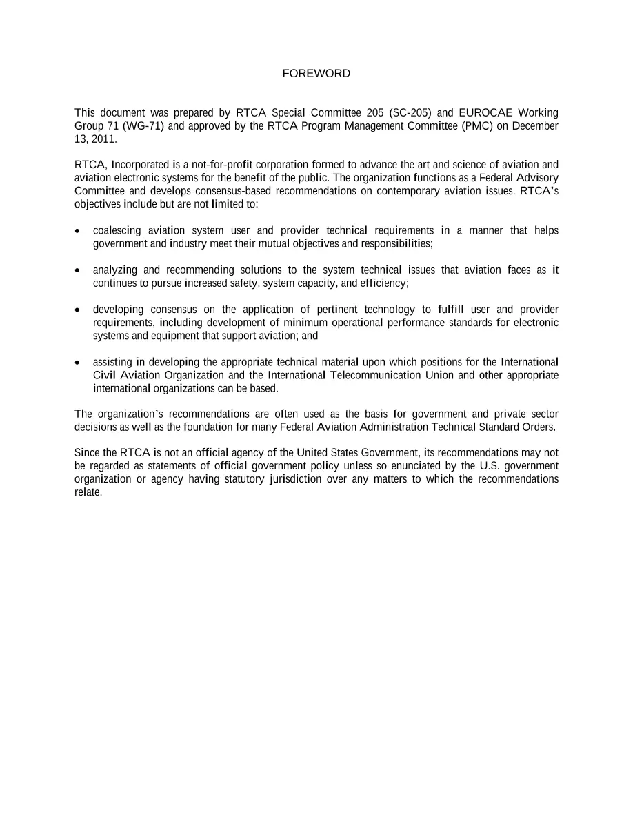 RTCA DO-248C pdf