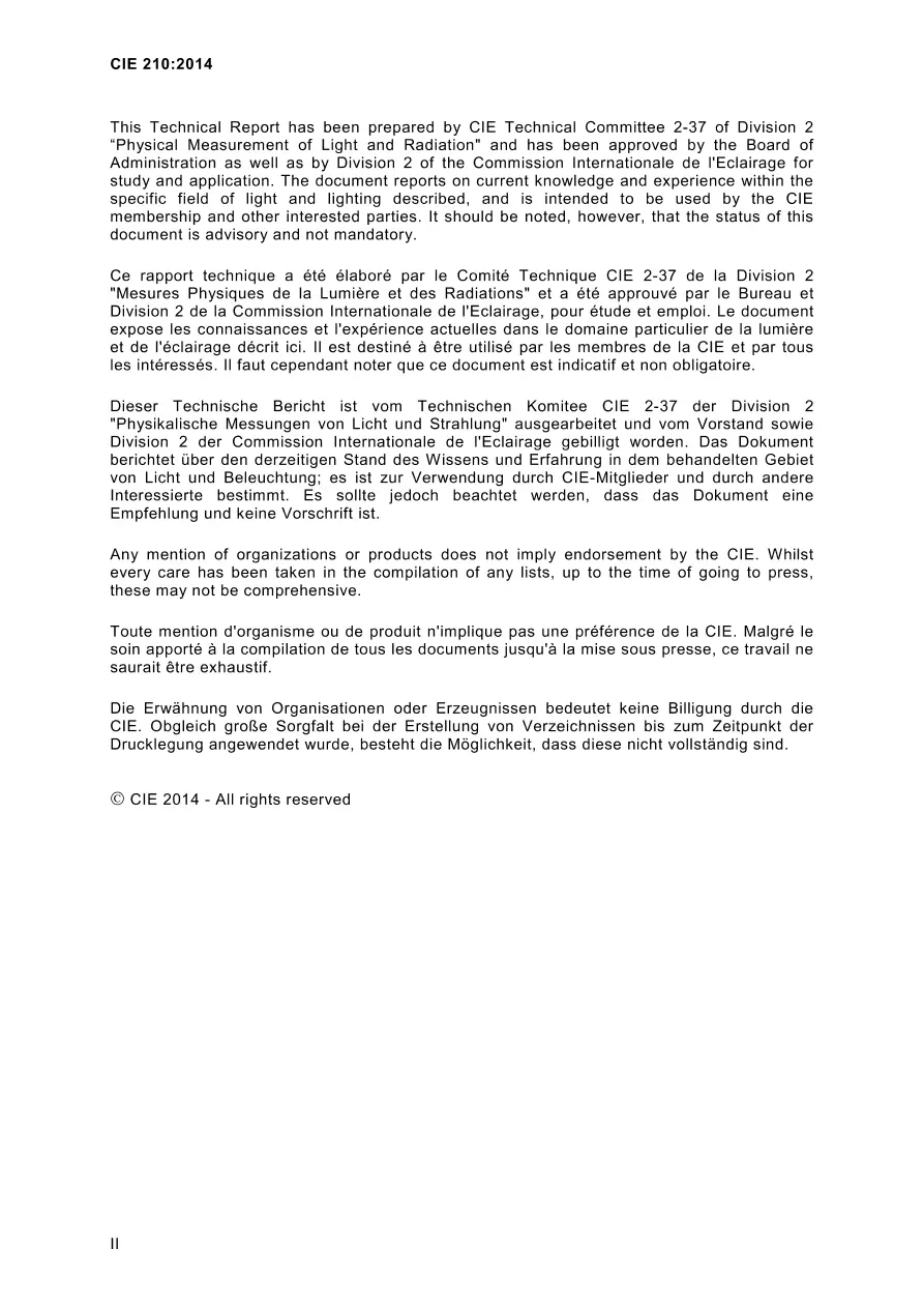 CIE 210:2014 CIE 210:2014 pdf