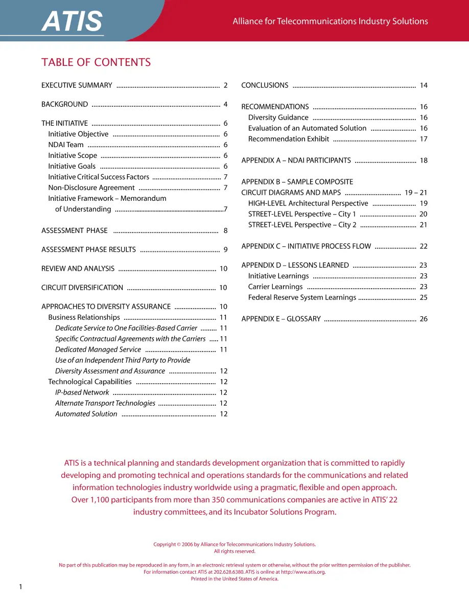 ATIS I-0000041 pdf