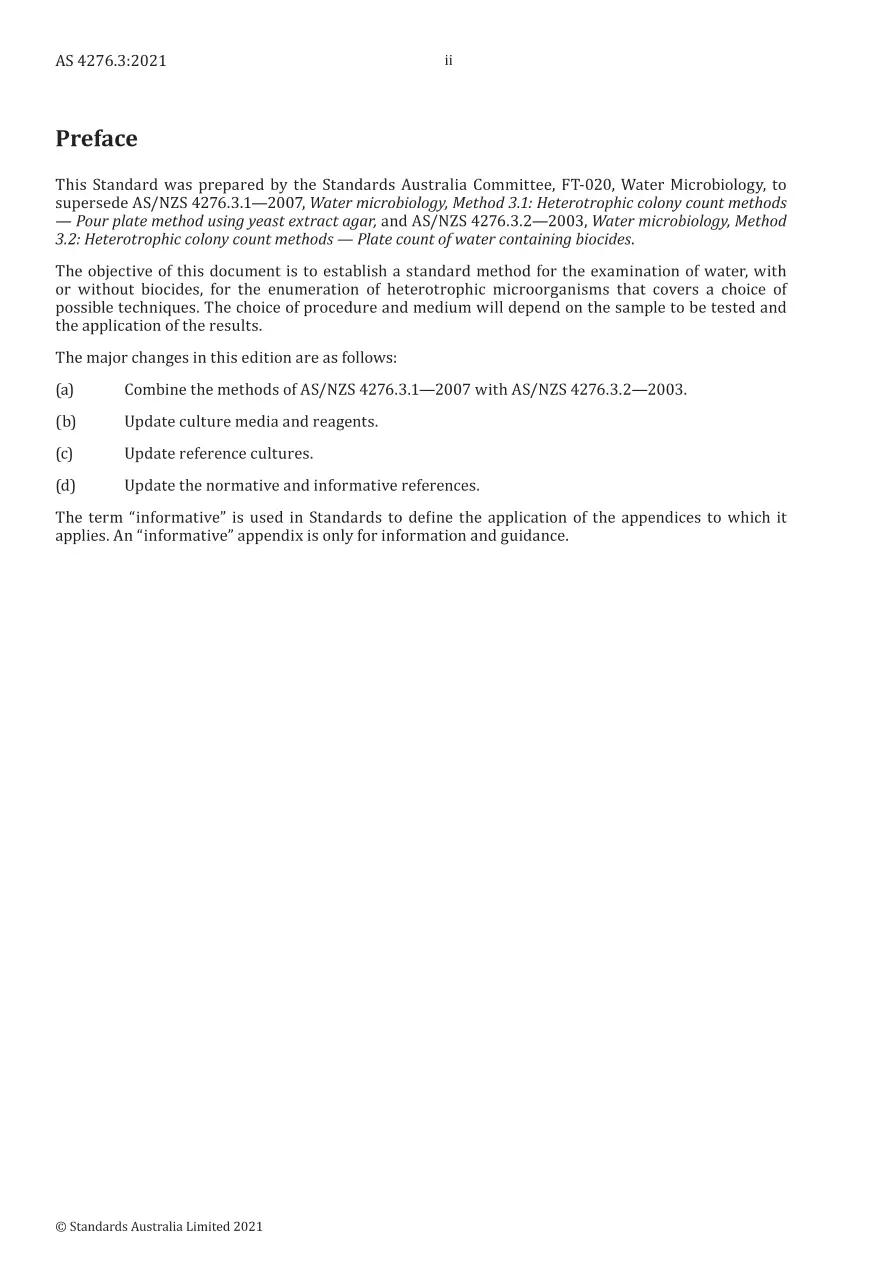 AS 4276.3:2021 AS 4276.3:2021 pdf