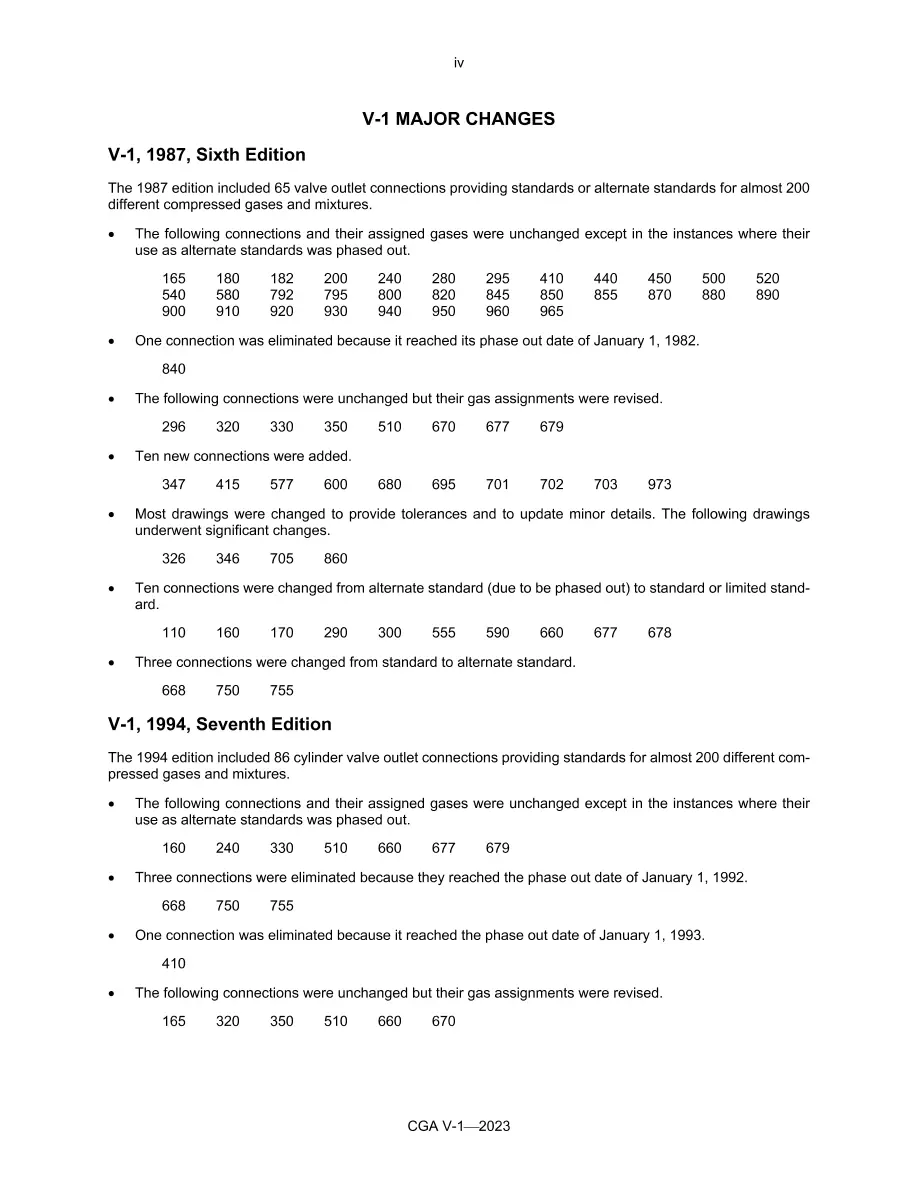CGA V-1 CGA V-1 pdf