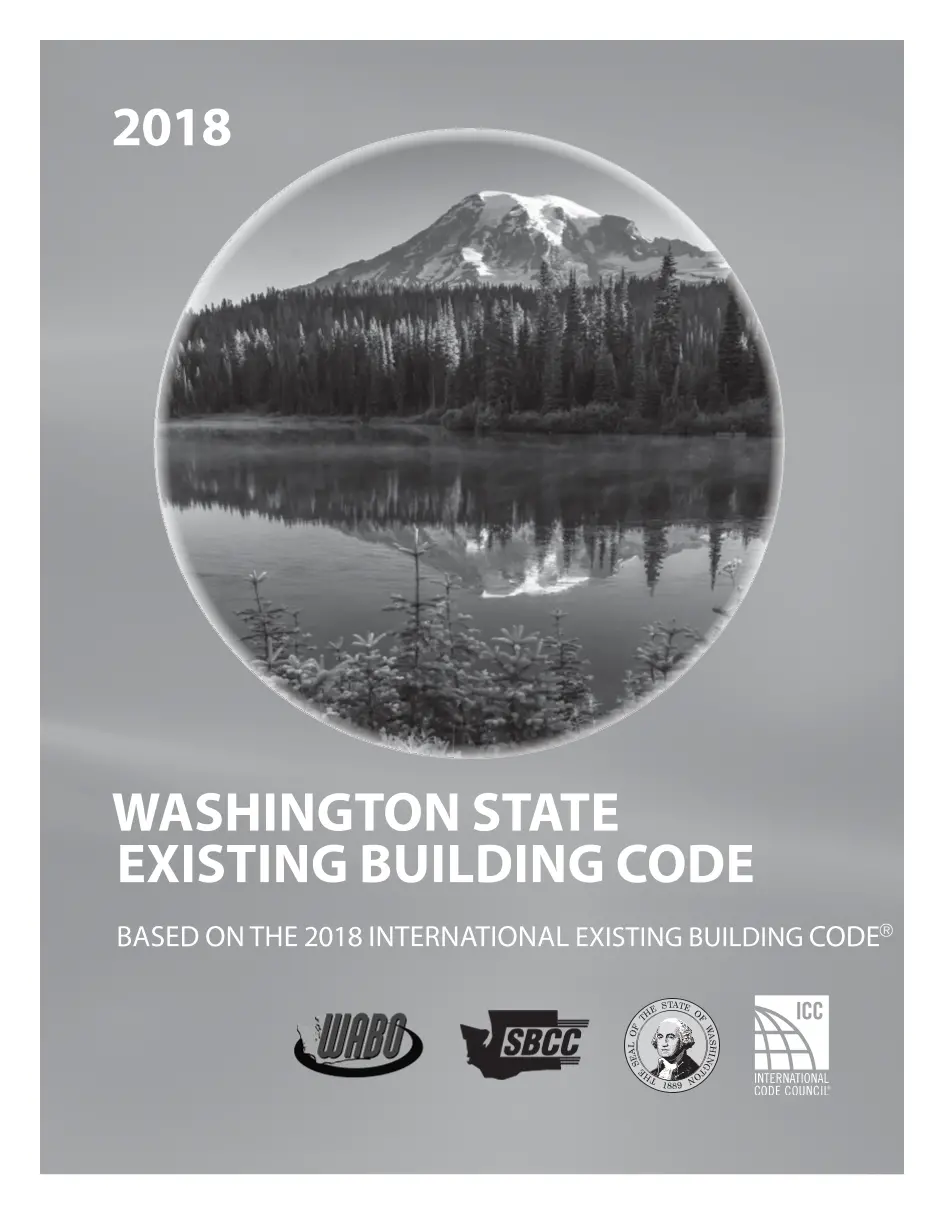 ICC WA-EBC-2018 ICC WA-EBC-2018 pdf