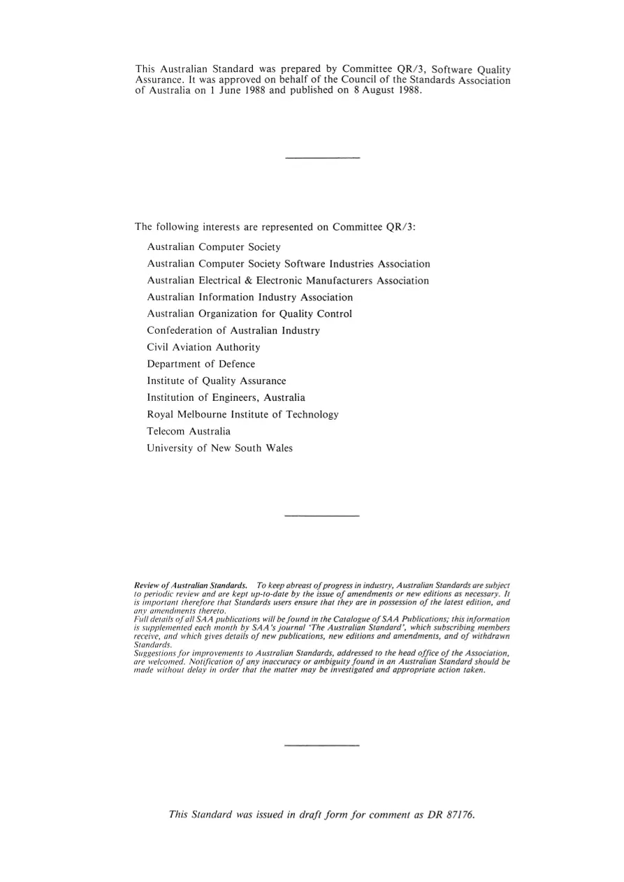 AS 3563-1988 AS 3563-1988 pdf