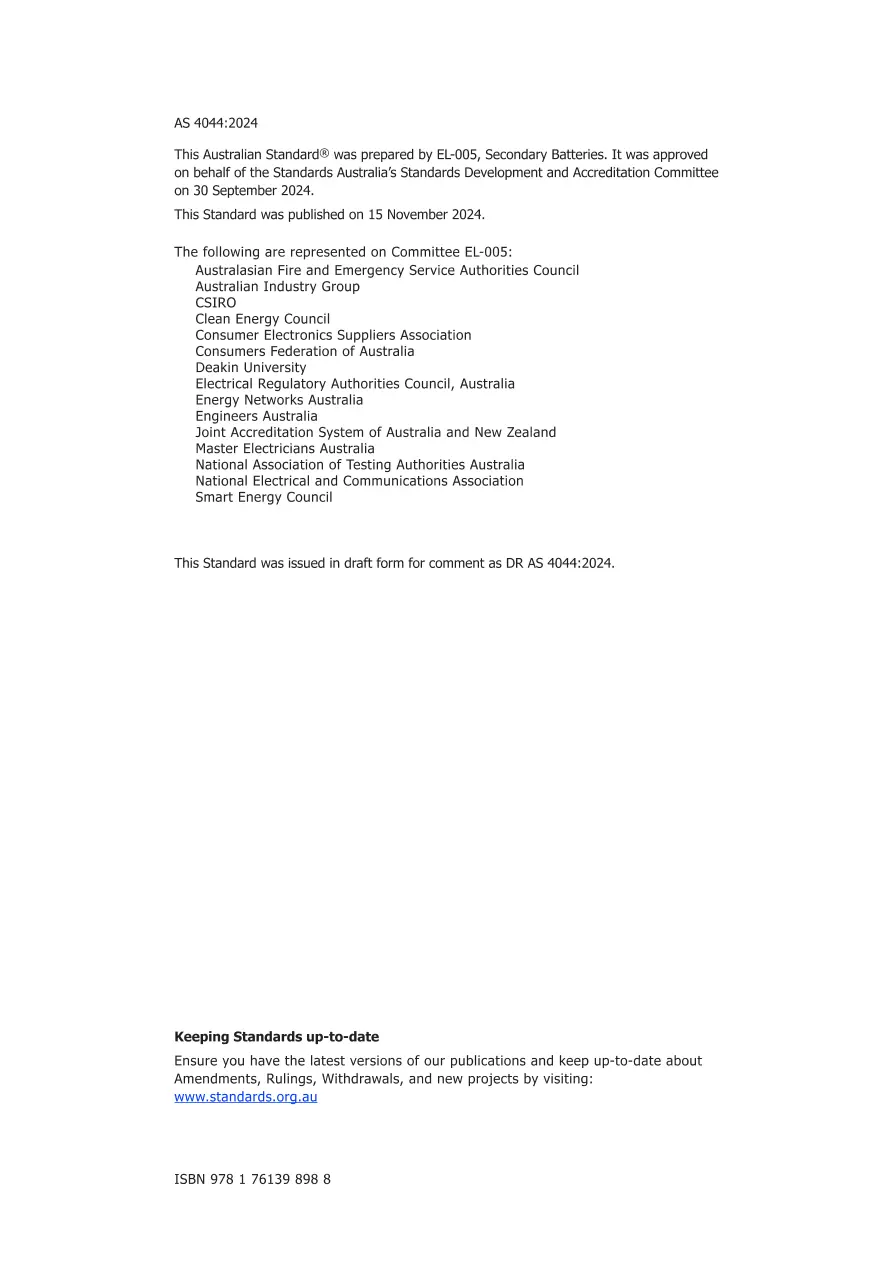 AS 4044:2024 AS 4044:2024 pdf