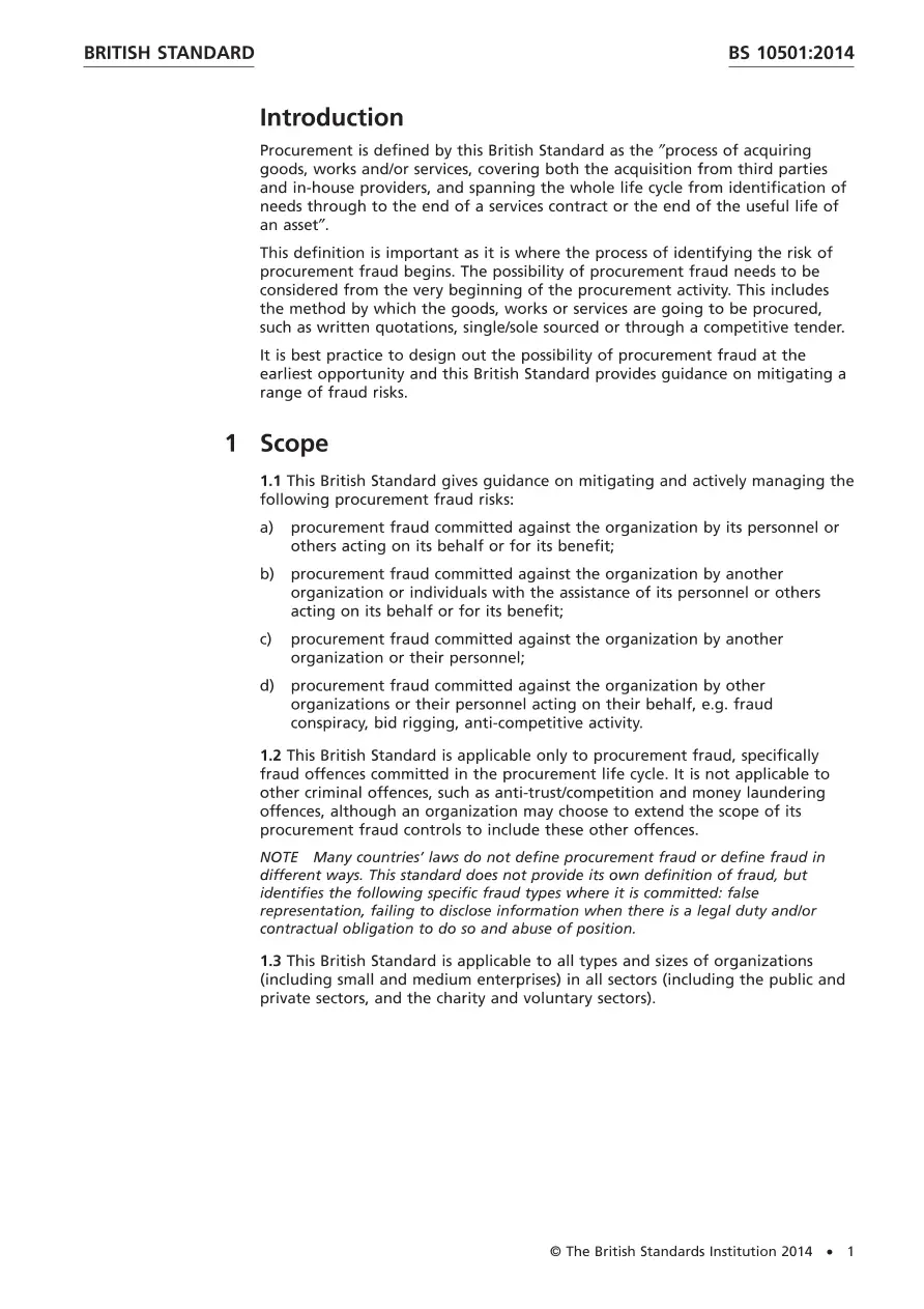 BS 10501:2014 pdf